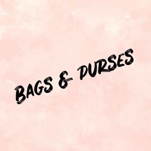 Bags and purses! Bundle and offer! 👛👜